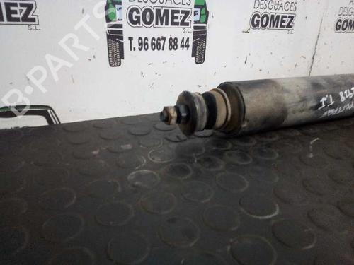 Left rear shock absorber KIA SPORTAGE SUV (K00) 2.0 TD 4WD | BP12820904M18 