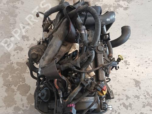 Used Engine Engine 38647861 38647861