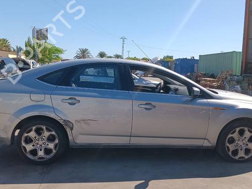 Climate control FORD MONDEO IV (BA7) 2.0 TDCi | BP40076773I5 - Image 9