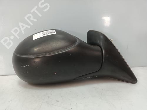 Right mirror CITROËN XSARA PICASSO (N68) 2.0 HDi | BP29159140C27 