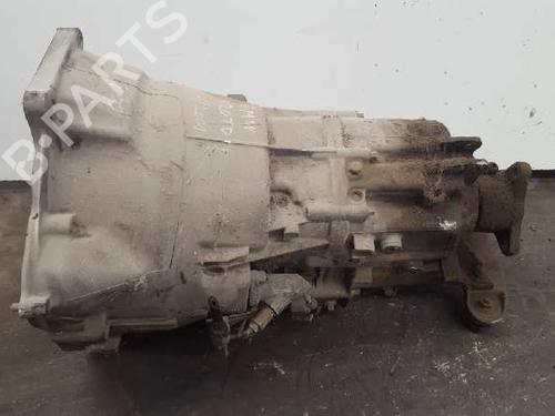 Gearbox BMW 3 (E46) 320 d | BP12688025M3 