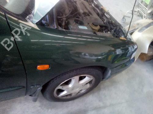 Steering column stalk NISSAN PRIMERA (P11) 2.0 16V | BP12688898I23 