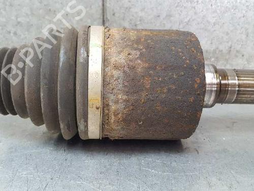 Left rear driveshaft LAND ROVER DISCOVERY III (L319) 2.7 TD 4x4 | BP12719258M40 