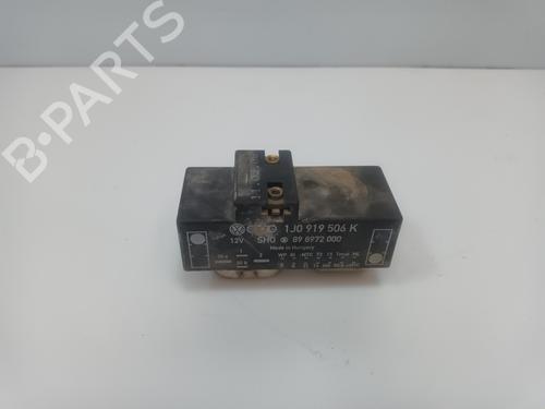 Used Electronic module Electronic module VW GOLF IV (1J1) [1997-2008] 35725644 35725644