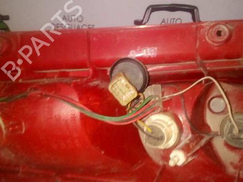 Right taillight CHEVROLET REZZO MPV (U100) 2.0 | BP12793271C35 