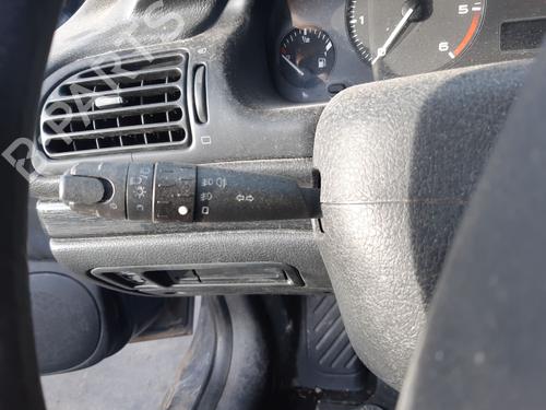 Left front window switch PEUGEOT 406 (8B) 2.0 HDI 90 | BP29927420I27
