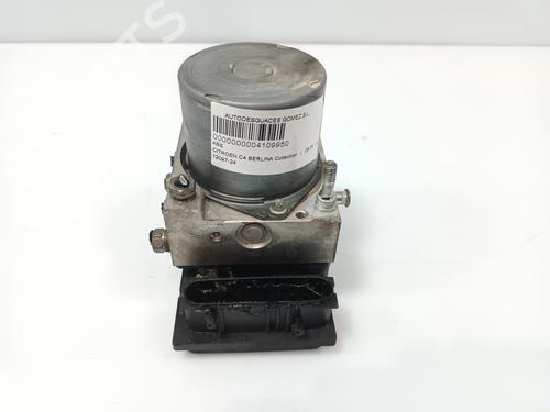 Pompe ABS CITROËN C4 I (LC_) [2004-2014]  22302080