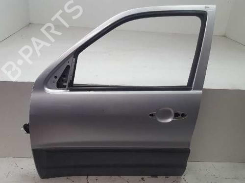 Puerta delantera izquierda MAZDA TRIBUTE (EP) 2.0 (EPEW) (124 hp) 12719570