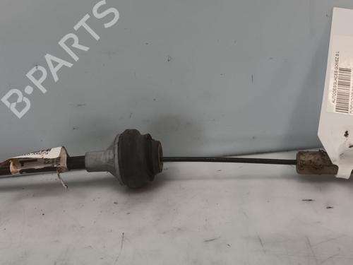 Other PEUGEOT PARTNER MPV (5_, G_) 1.9 D | BP30110937O1 