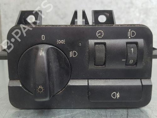 Used Headlight switch BMW 3 (E46) 320 d (136 hp) 12716954