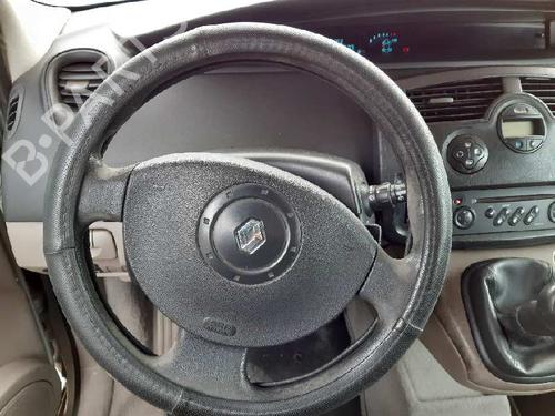 Left front driveshaft RENAULT SCÉNIC II (JM0/1_) | BP12771416M38