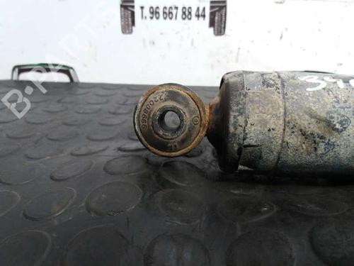 Left rear shock absorber OPEL COMBO Box Body/MPV (71_) 1.7 D | BP12741665M18 