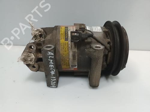 ac-compressor-nissan-almera-ii-hatchback-n16-2000-32251786 main image