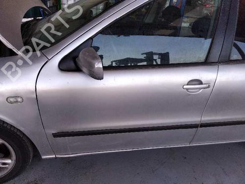 Rim SEAT TOLEDO II (1M2) 1.9 TDI | BP12769314C45 