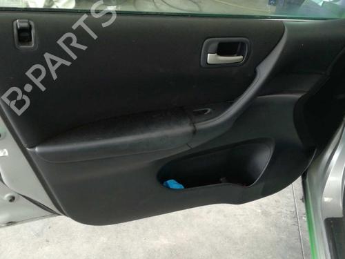 Trappe de carburant HONDA CIVIC VII Hatchback (EU, EP, EV) 1.7 CTDi (EP4, EU9) | BP12704859C131 