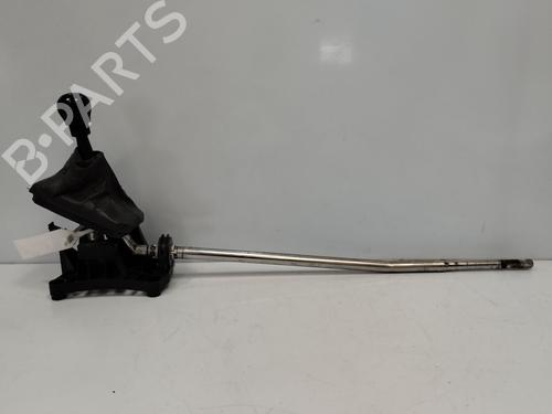 Used Gear lever Gear lever OPEL MERIVA A MPV (X03) 1.7 DTI (E75) (75 hp) 34635762 34635762
