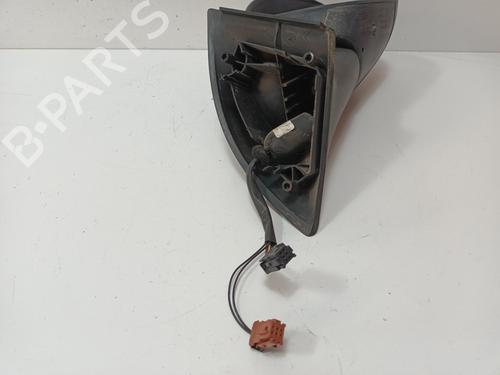 Right mirror CITROËN C3 Pluriel (HB_) 1.4 | BP16433457C27 