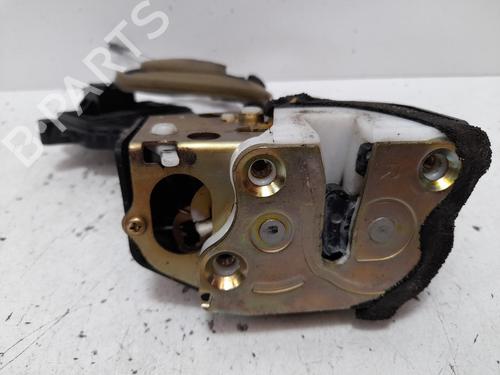 Rear right lock MAZDA 2 (DY) 1.4 | BP12787919C99 