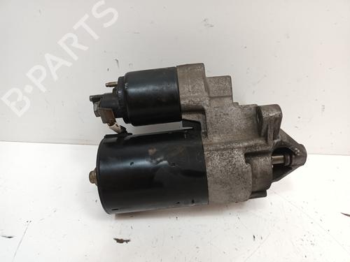 Starter RENAULT MEGANE II (BM0/1_, CM0/1_) 2.0 16V (BM0U, CM0U) | BP17370284M8 