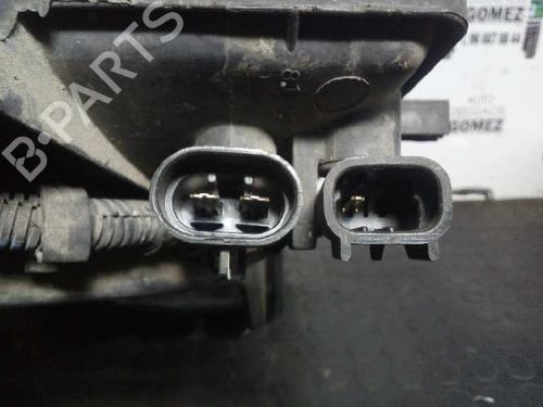 Koelventilatormotor FIAT MULTIPLA (186_) 1.6 100 16V (186AXA1A) | BP12858966M35