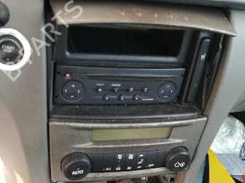 Andre RENAULT LAGUNA II (BG0/1_) 1.9 dCi (BG08, BG0G) | BP13975408O1