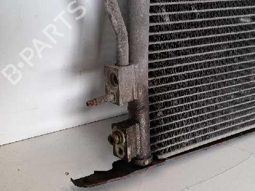 AC radiator FORD MONDEO I (GBP) 1.8 TD | BP12764325M32 