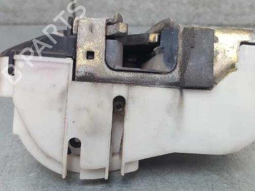 Front right lock SEAT IBIZA II (6K1) 1.4 i | BP12719700C97 