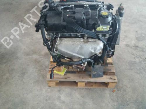 Motor CHRYSLER NEON II 2.0 16V (131 hp) 12702026