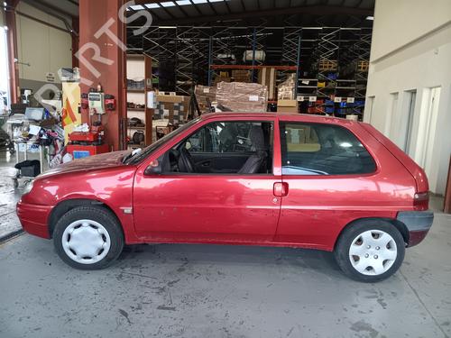Engine control unit (ECU) CITROËN SAXO (S0, S1) 1.4 VTS | BP23079087M57 