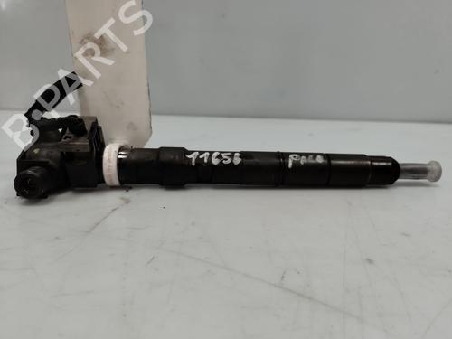 Used Injector Injector VW POLO V (6R1, 6C1) 1.2 TDI (75 hp) 32297637 32297637