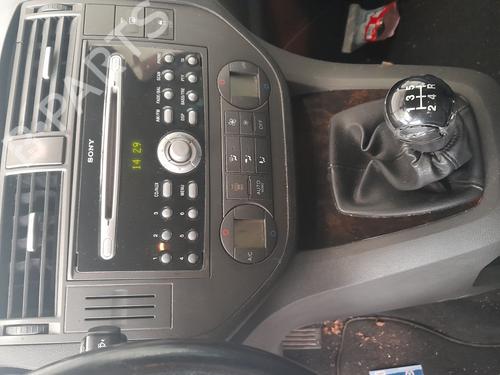 Computer motormanagement FORD FOCUS C-MAX (DM2)  | BP12782338M57 