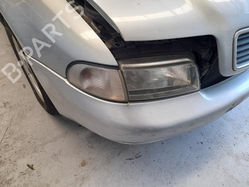 Left mirror AUDI A4 B5 (8D2) 1.9 TDI | BP12778923C26 