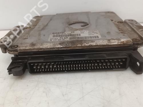 Engine control unit (ECU) CITROËN XSARA Coupe (N0) 2.0 HDI 90 | BP30133410M57
