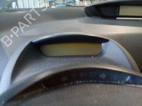 Intercooler CITROËN C4 I (LC_) | BP12687352M30