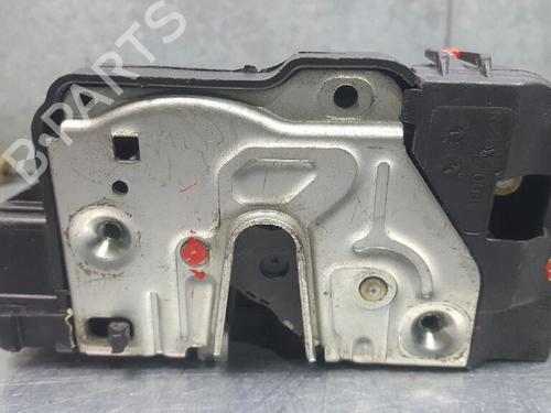 Rear right lock MERCEDES-BENZ C-CLASS (W203) C 220 CDI (203.006, 203.008) | BP12710120C99 