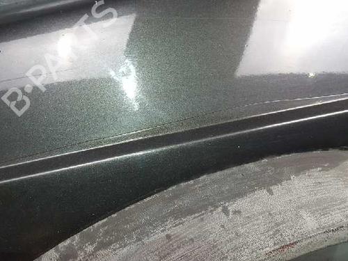 Left front fenders CITROËN C15 Box Body/MPV (VD_) 1.8 D | BP12716910C41 