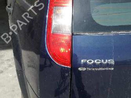 Engine mount FORD FOCUS II Turnier (DA_, FFS, DS) 1.6 | BP12740159M89 
