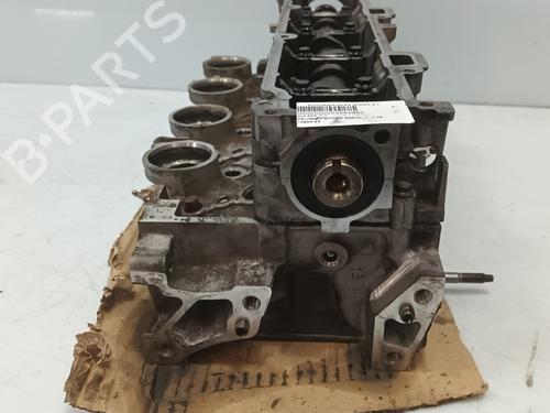 Cylinder head PEUGEOT BIPPER (AA_)  | BP29375569M5 