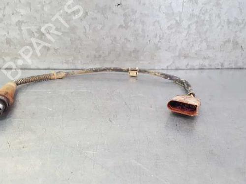Used Electronic sensor SEAT INCA (6K9) 1.4 i (60 hp) 12712072