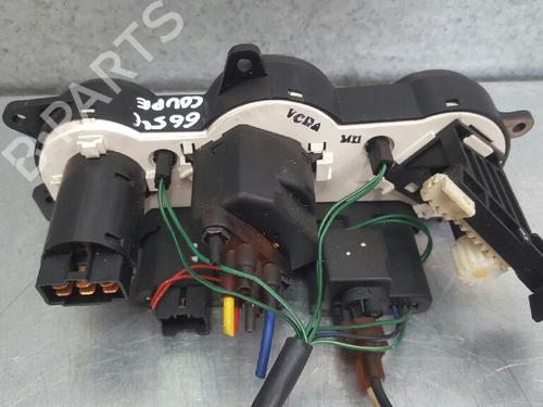 Climate control HYUNDAI COUPE I (RD) 1.6 16V | BP12739053I5 