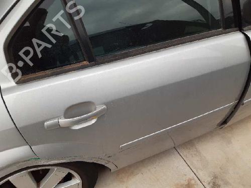 Catalyst FORD MONDEO III (B5Y) 2.0 TDCi | BP12768920M10 