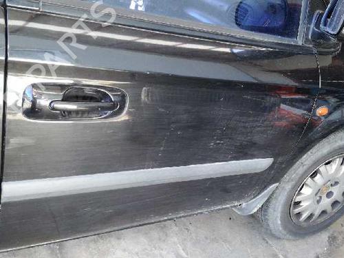 Intercooler CHRYSLER VOYAGER IV (RG, RS) 2.8 CRD | BP12727586M30 
