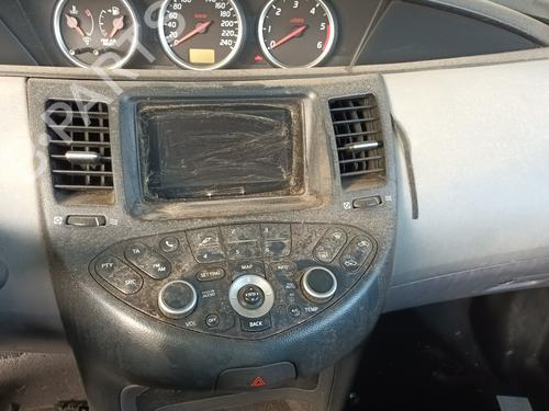 Mass air flow sensor NISSAN PRIMERA (P12) 2.2 Di | BP15959486M95 