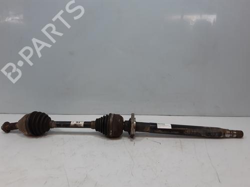 Used Right front driveshaft Right front driveshaft 38410796 38410796