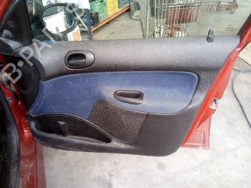 Hood lock PEUGEOT 206 Hatchback (2A/C) 1.4 i | BP12694779C133 