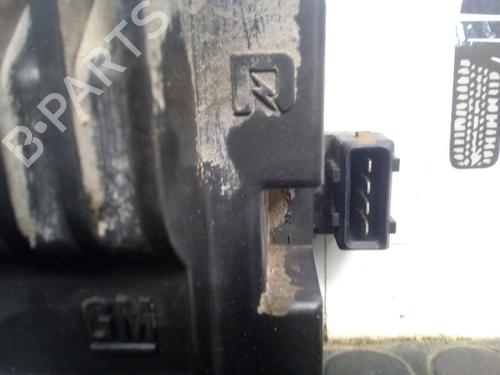 Ignition coil OPEL CORSA B (S93) 1.4 i (F08, F68, M68) | BP12810918M94 