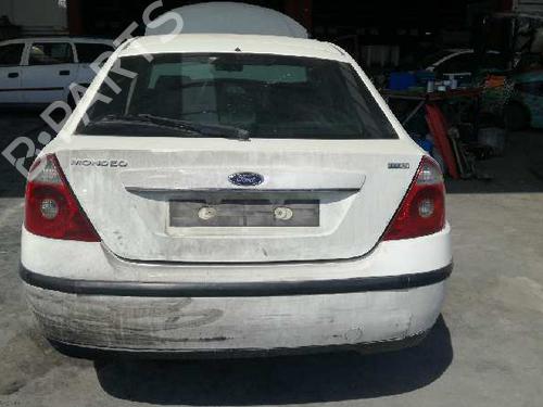 Clutch slave cylinder FORD MONDEO III (B5Y) 2.0 TDCi | BP13974567M113 