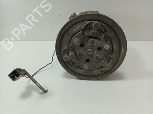 Used AC compressor NISSAN VANETTE CARGO Van (HC 23) 2.3 D (75 hp) 16290109