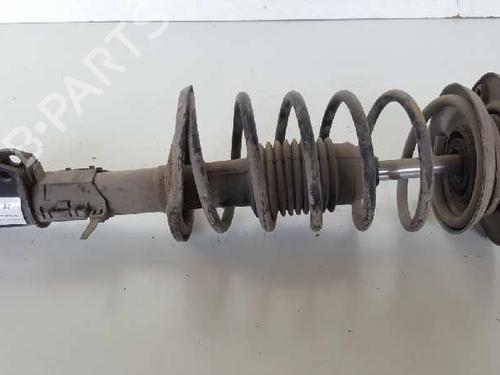 Used Right front shock absorber RENAULT RAPID Box Body/MPV (F40_, G40_) 1.6 D (F404) (55 hp) 12819356