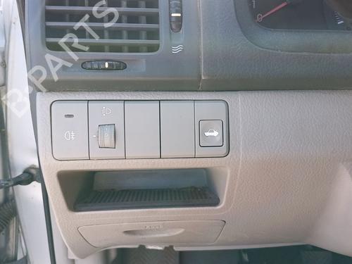 Left front window switch KIA CERATO I Saloon (LD) 1.5 CRDi | BP36420765I27 - Image 25